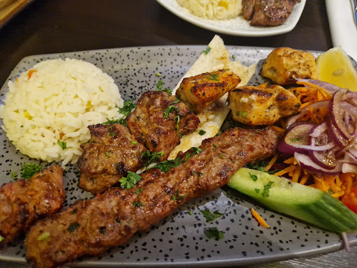 Photo of Chanak Restaurant - Bourne End - 66 - 72 The Parade, Wooburn Green, Bourne End SL8 5SS